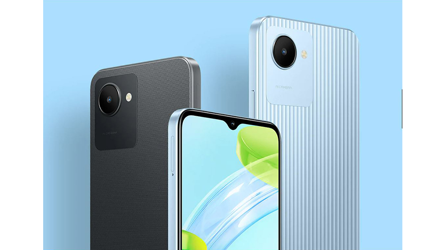 realme-c30-with-ultra-slim-design-bangladesh-post