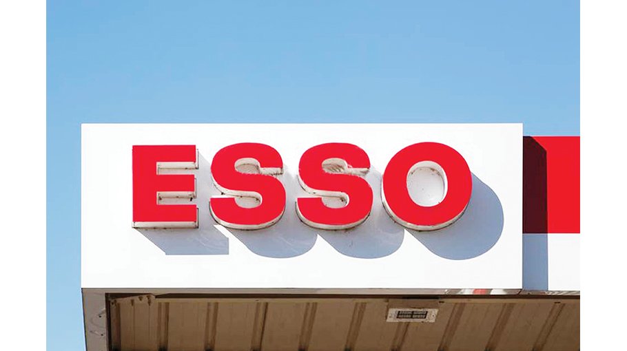 Thai firm to buy controlling stake in Esso Thailand
