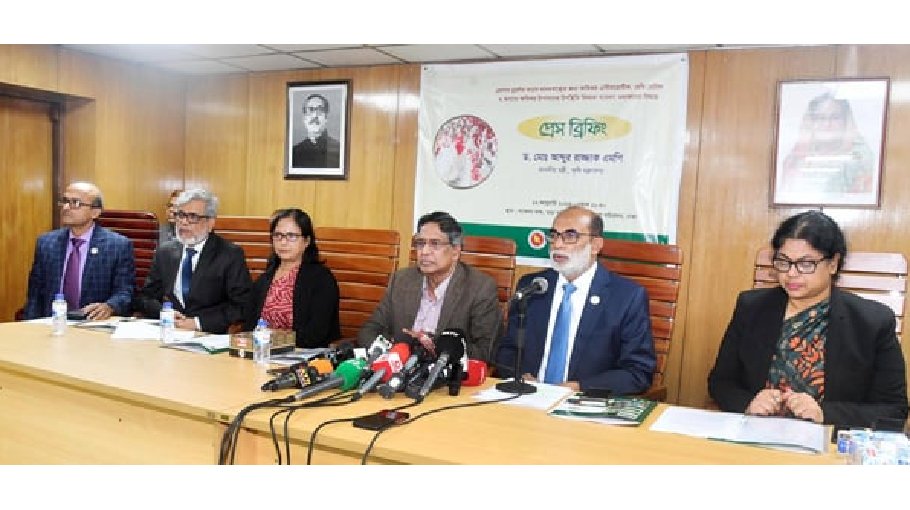 ‘Broiler chicken safe, poses no risk to public health’ Bangladesh Post