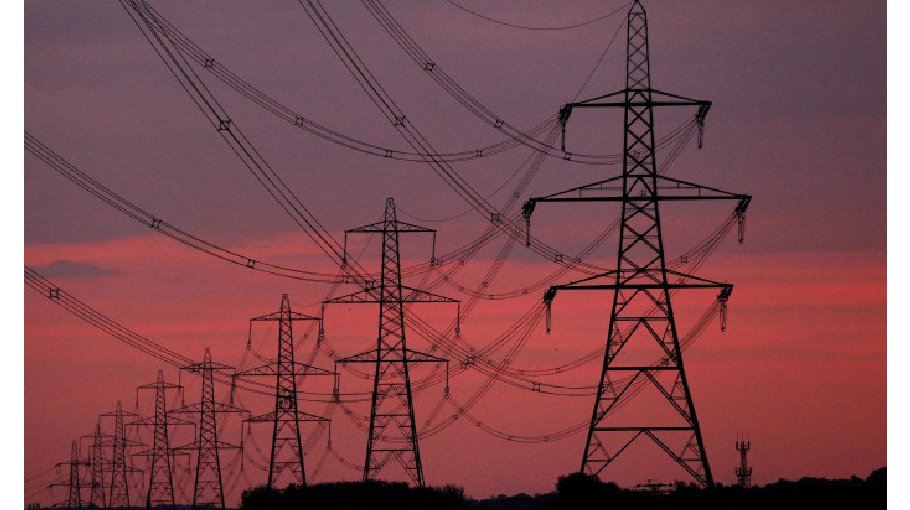 Retail power tariff  goes up by 5pc