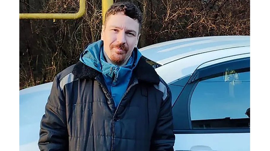 Russia frees US Navy veteran held for nine months
