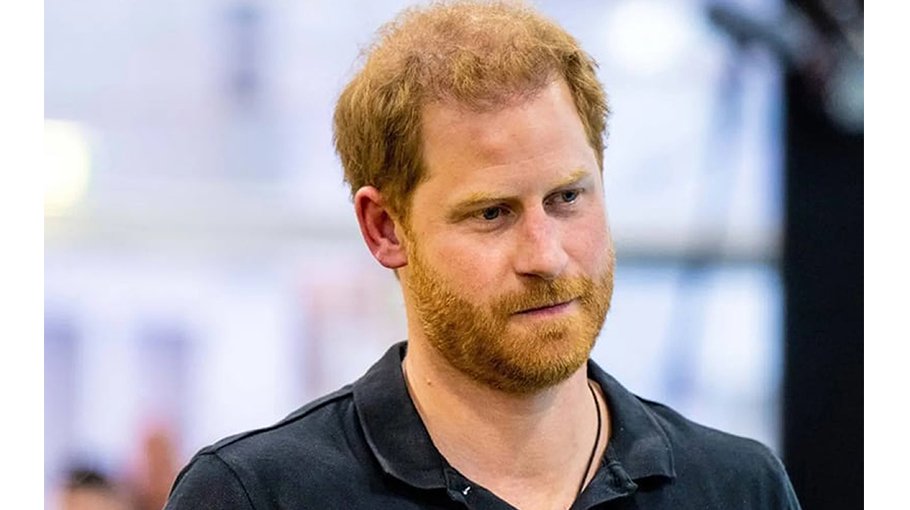 Prince Harry says he left most damaging claims out of memoir