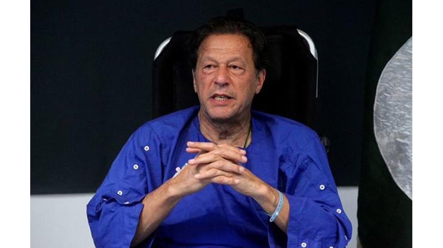Pakistan PA dissolved on orders of ex-PM Khan
