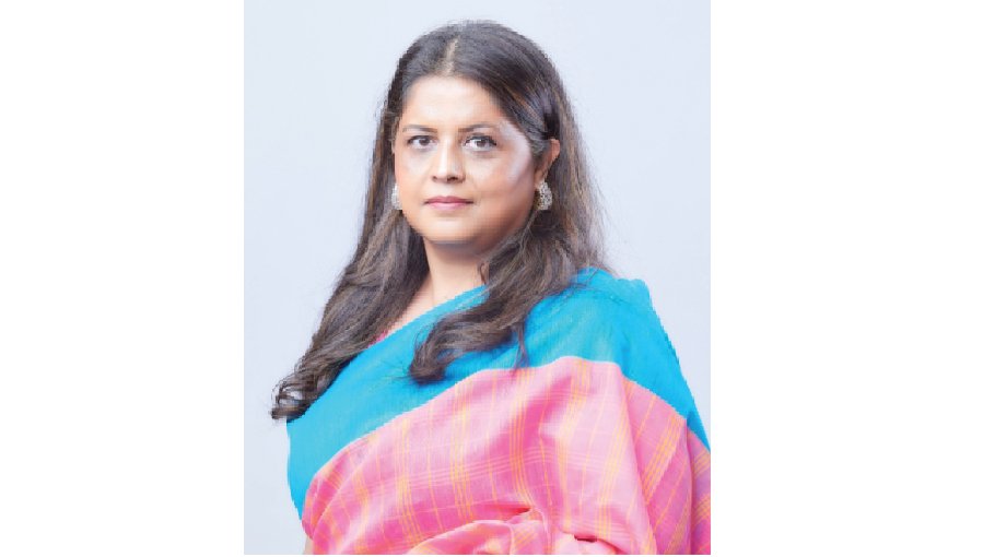 Mahia Juned new Addl MD of City Bank