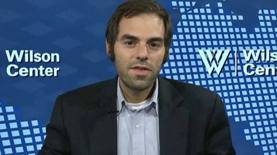 Opposition movement not a mass protest: Kugelman 