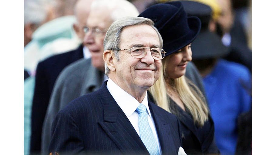 Royals gather for funeral of Greece’s last king Constantine