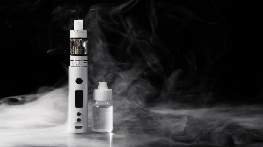 Demand for withdrawal of vape ban proposal