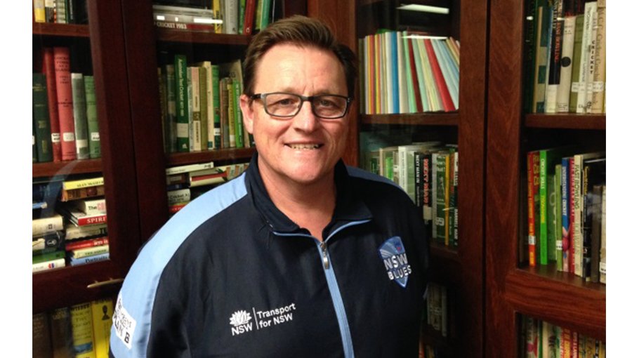 BCB to appoint David Moore as Head of Programme