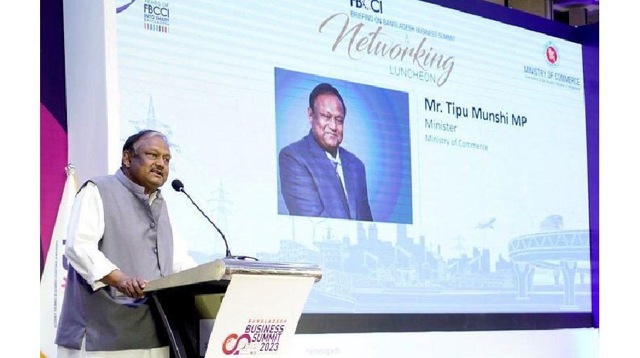 ‘Foreign mid-level RMG managers redundant’
