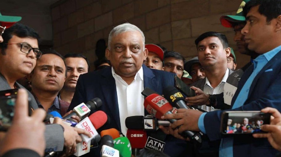 Govt doesn’t hinder any political progs