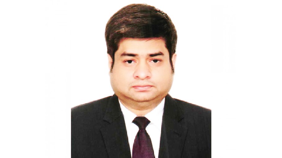 Syed Towhid new COO of Padma Bank
