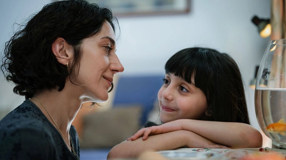 Shayda, a drama of maternal strength