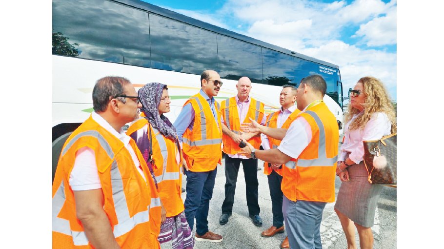 DNCC keen to use US skill in building waste-free cities