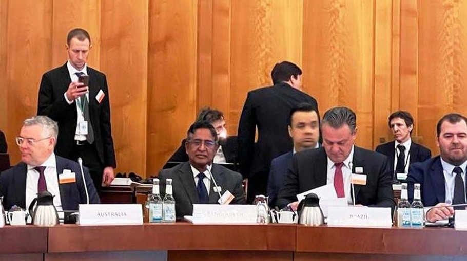 Play responsible role to ensure food security Bangladesh Post