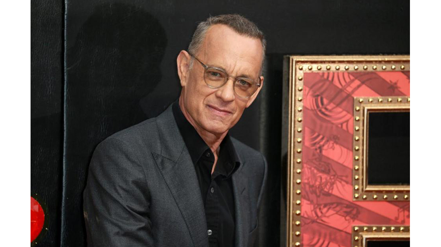 Tom Hanks nominated for three ‘Razzies’ Bangladesh Post