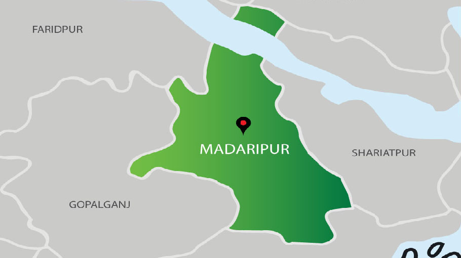 Erosion-hit people get grant in Madaripur - Bangladesh Post