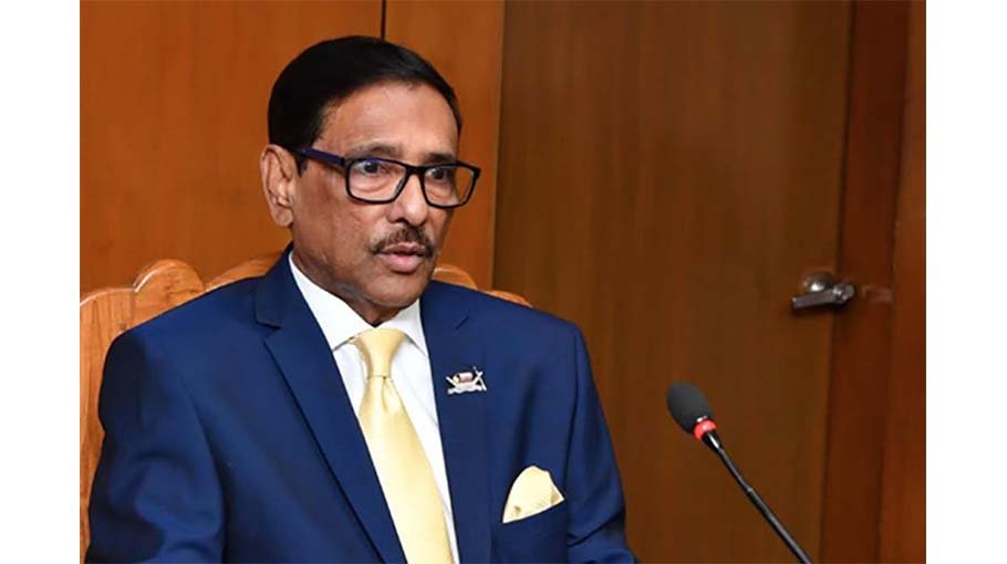 AL to accept EC’s decision over EVM use in next polls: Quader