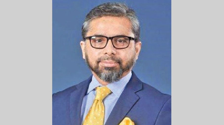 Mesbaul new DMD  of City Bank