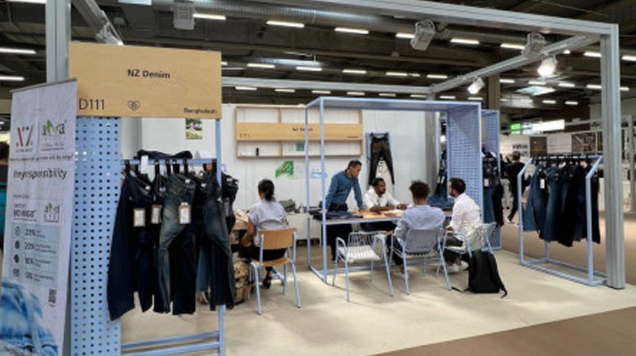 Bangladeshi firms to participate in ‘Texworld Paris’