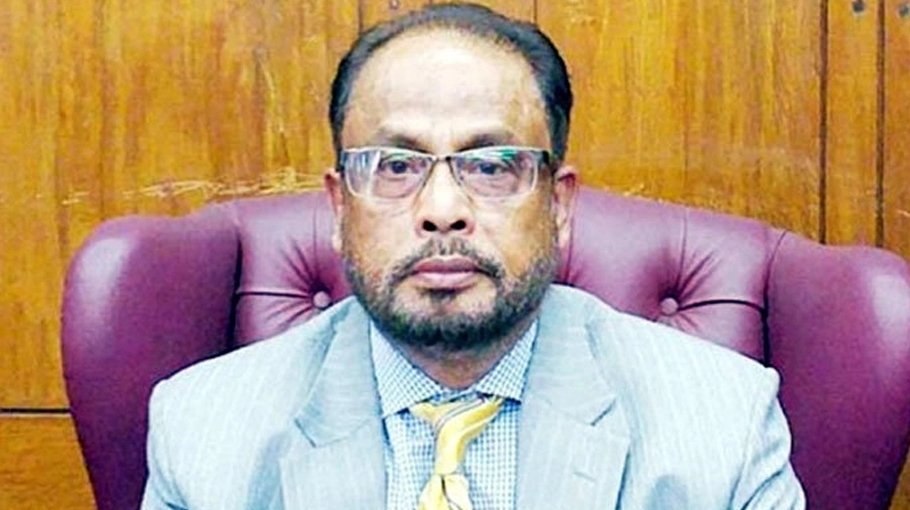 HC stays lower court ban on GM Quader’s  party politics