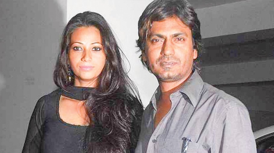 Nawazuddin’s lawyer hit backs at wife Aaliya's claims