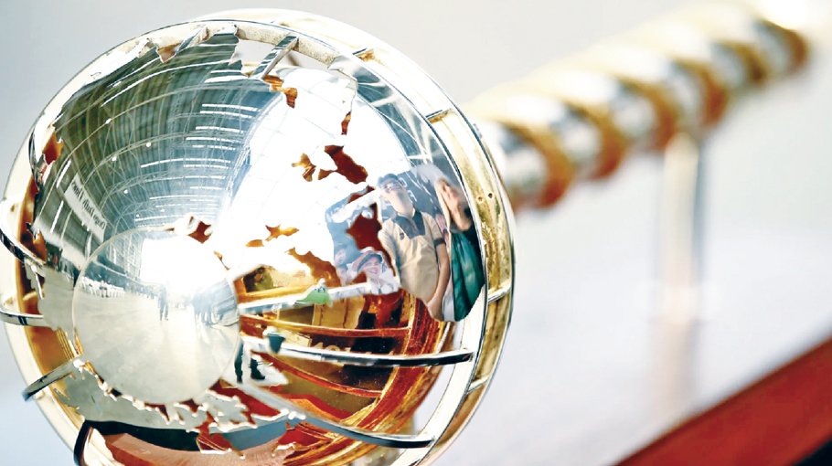 WTC23 final to be held on 7-11th June