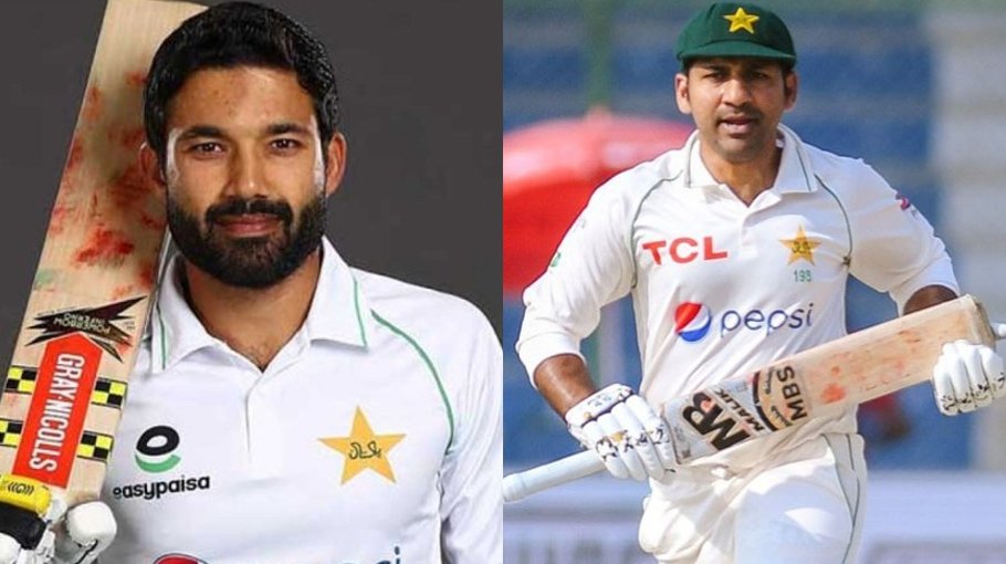 ‘I asked Babar to drop me from NZ   series’
