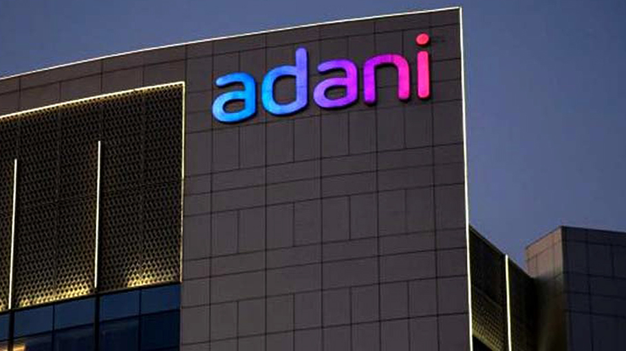 MSCI Review Puts India’s Adani Shares Back In The Red - Bangladesh Post