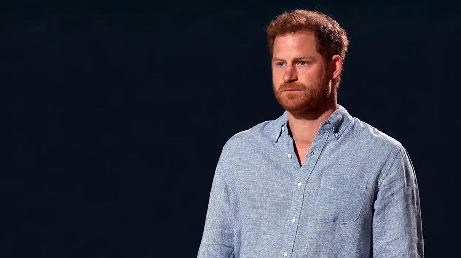 Who is Sasha Walpole, the woman from Prince Harry virginity  story?