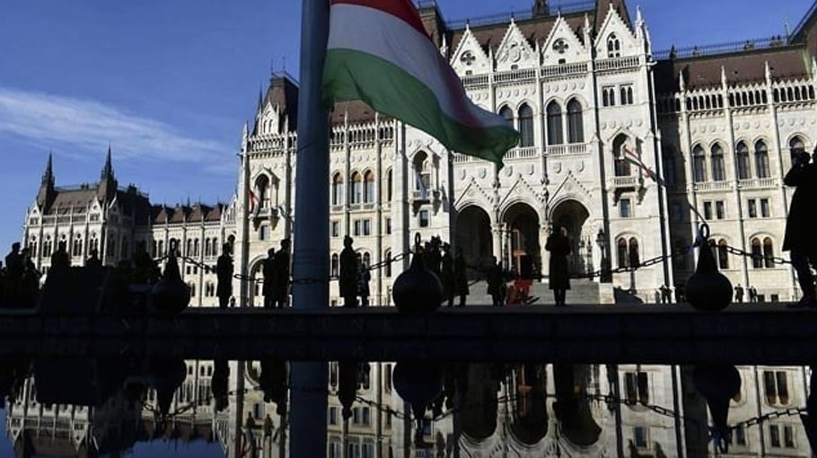 Ukraine’s immediate accession to NATO would mean world war 