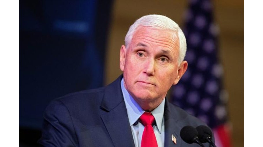 Former VP Pence subpoenaed in Trump probe: US Media