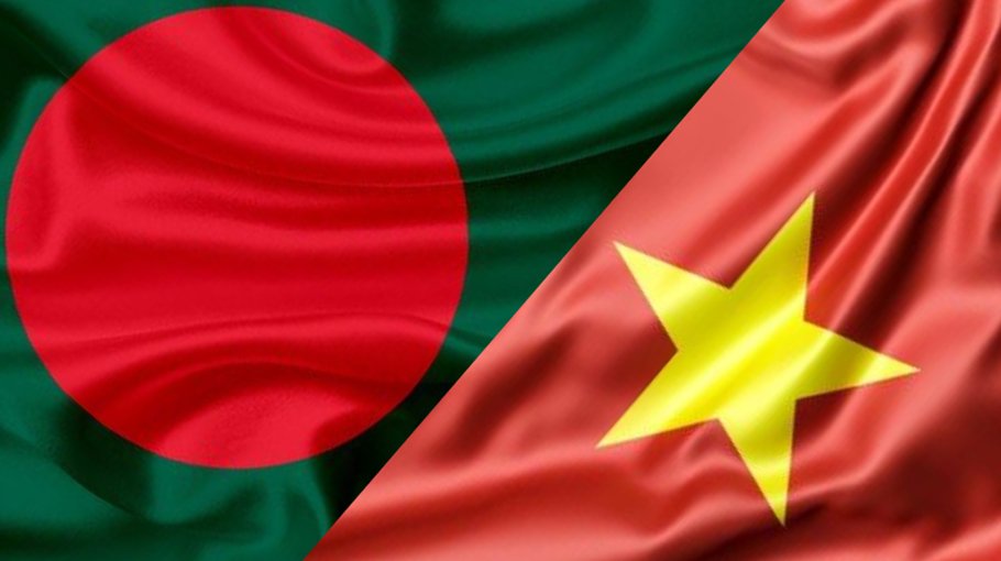 Bangladesh-Vietnam trade volume sees 75-fold growth in last 20 years