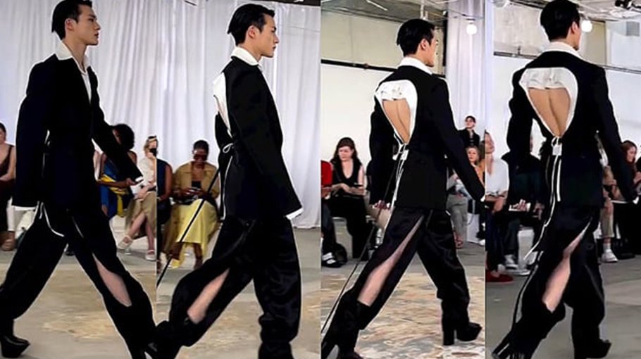 Young brands in vogue at New York Fashion Week Bangladesh Post