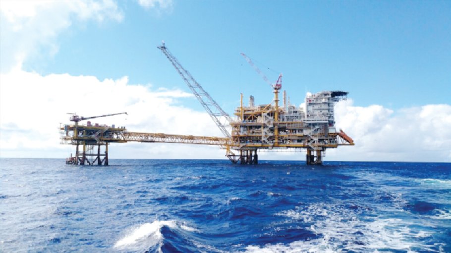 Chevron exit from Myanmar’s biggest gas project sparks sanctions call on state-owned MOGE