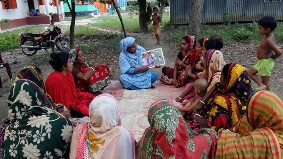 Training makes poor women self-reliant - Bangladesh Post