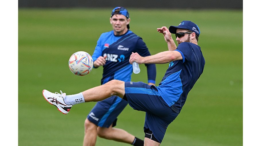 Tim Southee to face daunting task to halt England
