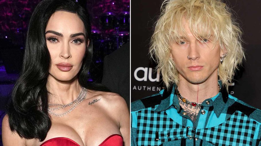 Has Megan Fox called off engagement with Kelly?