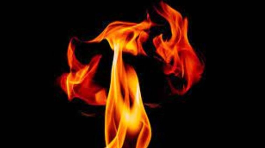 Fire breaks out in Ctg’s VIP Tower
