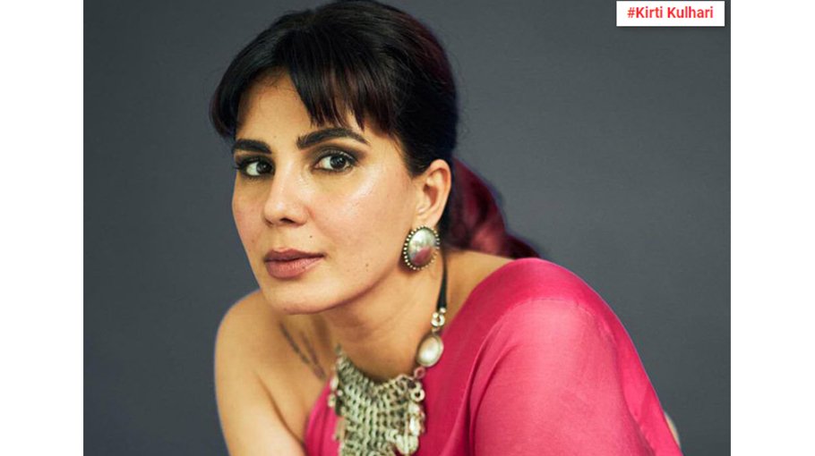 Kirti promises confirms Khichdi 2 will be spicier
