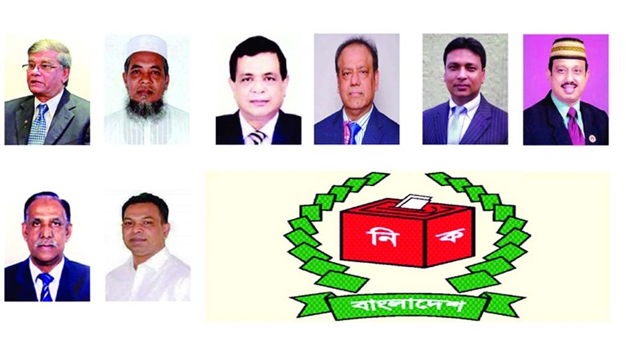 Many new faces coming up for polls in 5 Sunamganj seats