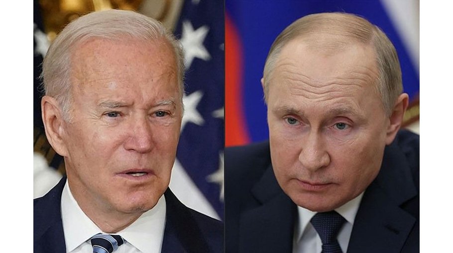 Biden ‘messaging’ Putin in Poland speech: White House