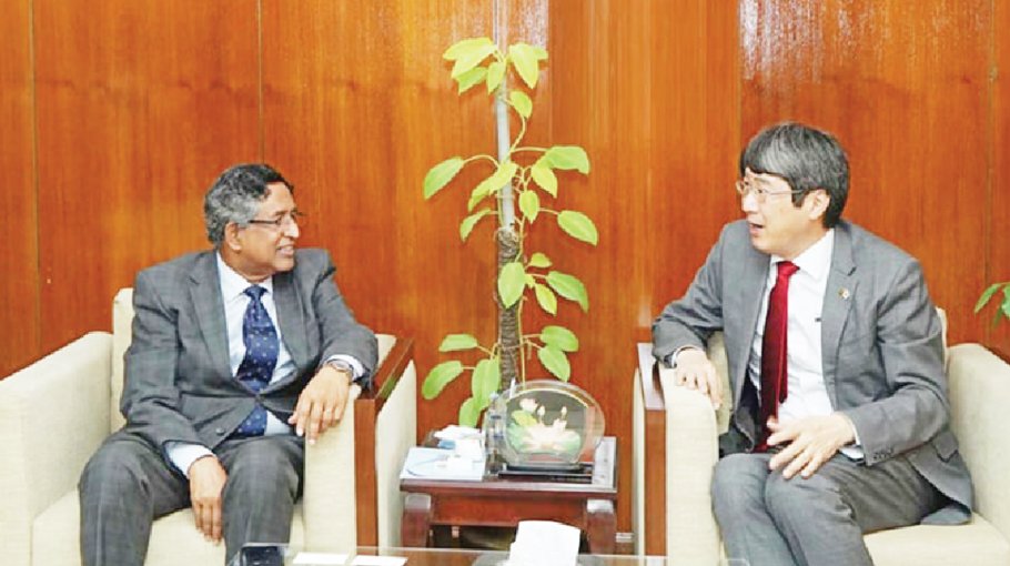 Bangladesh to export mangoes to Japan soon: Razzaque