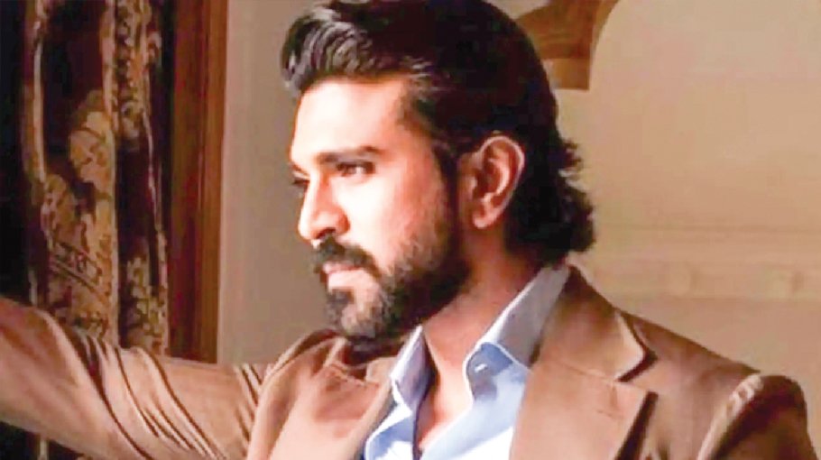 Ram Charan makes a splash on Good Morning America Bangladesh Post