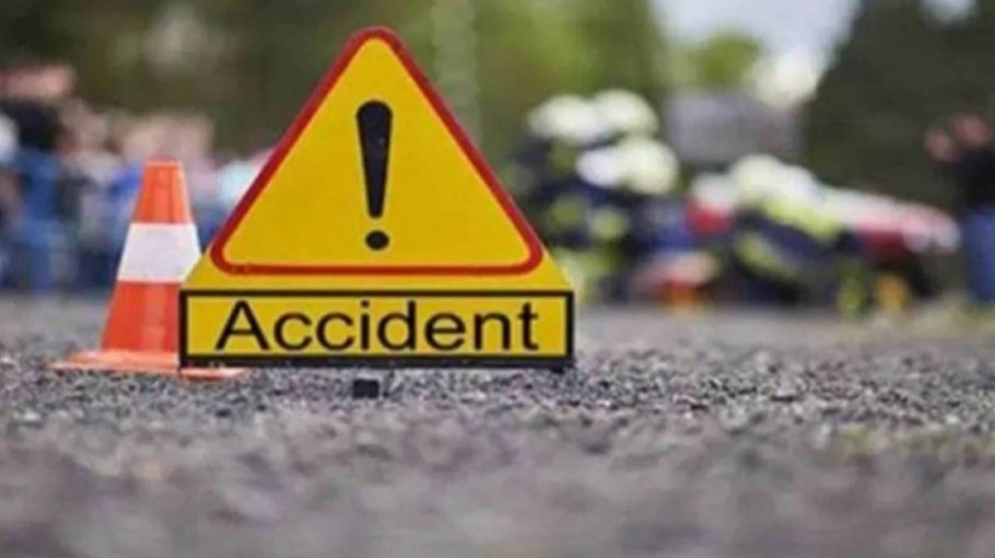 Varsity student killed in city road crash 