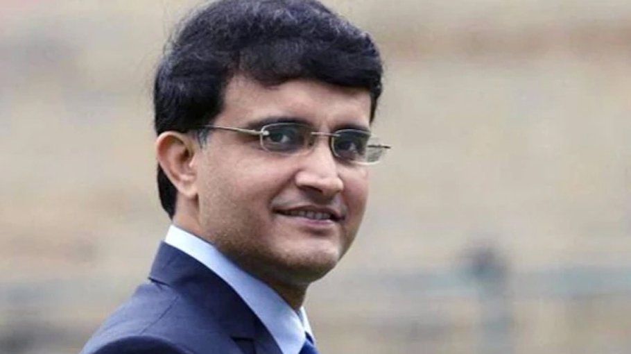 Ganguly in Dhaka after 9 yrs  Fascinated by warm hospitality