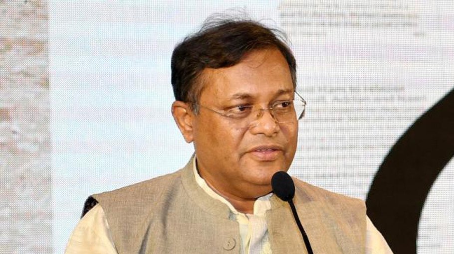 AL wants all parties' participation in polls 