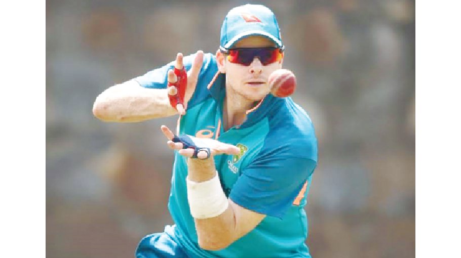 Stand-in Australia skipper Smith looks to salvage India Test series