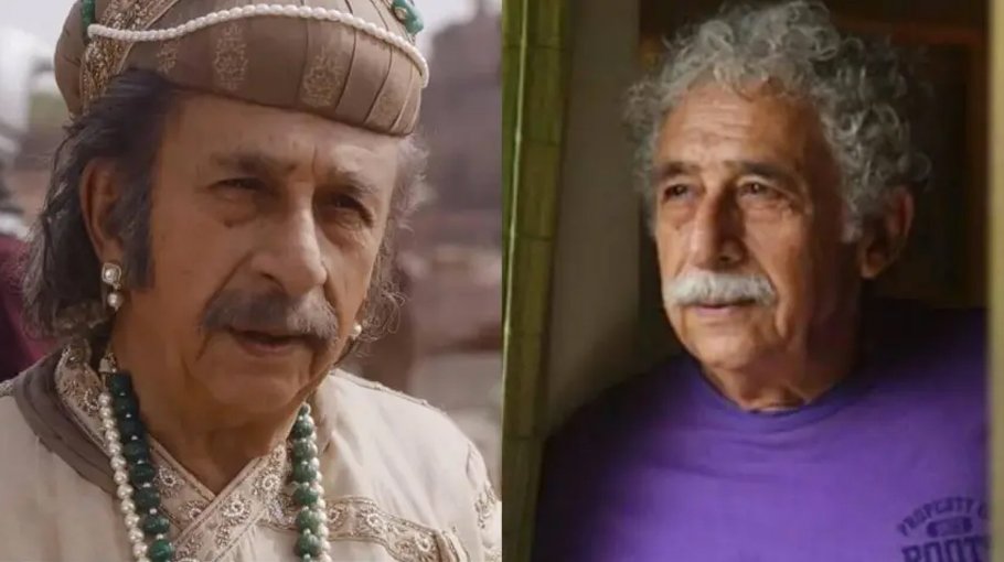 Akbar never attempted to start new religion