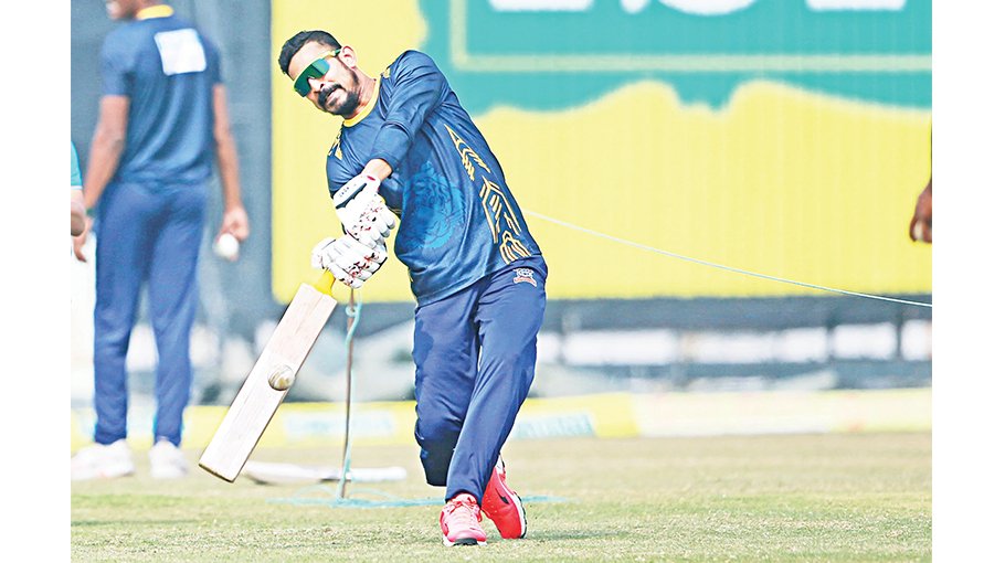 ‘Fitness is important’ says Nannu on Nasir's exclusion in T20 squad