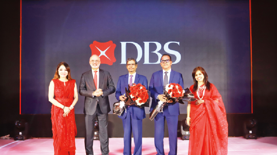 DBS Bank Opens Dhaka Representative Office - Bangladesh Post